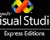 [caf0]Visual Studio.Net 2008 Express(ISO@943MB)(2P)
