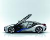 (概念車型系列) BMW i8 Concept(12P)