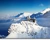 瑞士(一) 阿爾卑斯山 – 少女峰 Jungfbaujoch 夢圓(34P)