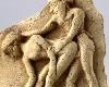 (科學與環境百科)以色列展出4000年前春宮粘土 「性趣」盎然(2P)