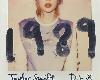 英語-Taylor Swift(泰勒絲)-<strong><font color="#D94836">1989</font></strong>(豪華版) (28.Oct.14@158MB@320K@MEGA/ZP/Google)(2P)