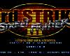 [原]Street Fighter III <strong><font color="#D94836">3rd</font></strong> Strike(PC@日文@MG@500MB)(1P)