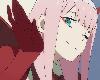 《Darling in the FranXX》第四話 比翼雙飛  作答<strong><font color="#D94836">活動區</font></strong>(4P)
