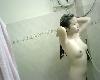 台灣真實偷拍胸型很漂亮的的親姐姐洗澡(MP4@YF@無碼)(8P)