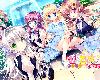 [遊戲CG][姫と乙女の<strong><font color="#D94836">ヤキモチ</font></strong>LOVE][有碼][GO/MG/OD](9P)