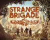 [901F]《異國探險隊》Strange Brigade (iso@多國語言)(1P)
