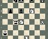 西洋棋兩步殺棋題（061-070）(20P)