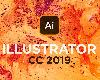 [原]Adobe Illustrator 2019 23.1.0.670 直裝破解版(完全@1.83GB@GD@繁中)(1P)