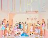 IZ*ONE (#아이즈원)-1st Mini Album 