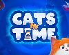 [PC] 時間貓 Cats in Time [TC](RAR254MB@KF[Ⓜ]@PZL)(1P)