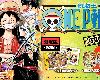 《ONE PIECE～<strong><font color="#D94836">航海王</font></strong>～》第 100 集漫畫單行本在台上市(7P)