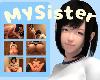 [KFⓂ] [ドールハウス] My_Sister V150324 (RAR 476MB/HAG³)(4P)