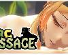 [KFⓂ] Orc Massage Ver23.07.07 <無修;新角色:美人鱼>[官繁] (RAR 7.78GB/HAG²|SLG³+SIM)(5P)