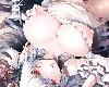 [KF/RFⓂ][冬扇草堂 (冬扇)] 銀乳 Milk Cage (薔薇少女)[DL版][34P/中文/黑白](4P)