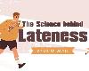 為什麼有些人總是<strong><font color="#D94836">遲到</font></strong>? The Science behind Lateness(1P)