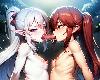 [KFⓂ] [aiwizard] 觸手森林~Forest of Tentacles~ <無修>[官繁] (RAR 700MB/PZL)(4P)