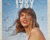 Taylor Swift - <strong><font color="#D94836">1989</font></strong> (Taylor