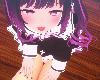 [日語無字|無修] [Nimoji]メスガキあのんちゃんと汗だくセックス！！ [MP4][MS/RG|Ⓜ](5P)