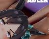 [1080p] ADLER - Pretty Derby 賽馬娘 (KFⓂ@無字@MP4@無語|無修)(2P)