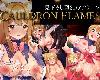 [KFⓂ] [猫葉ねる] CAULDRON FLAMES (RAR 1.48GB/ARPG²|HAG²)(6P)