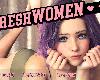 [KFⓂ] Fresh Women / FreshWomen S1+2 E.2 P.3 <全回想|4K>[官簡] (RAR 12.5GB/SLG+H(5P)