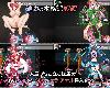 [KFⓂ] 戦う魔法少女RPG ガールズディフェンス v1.1.0 (RAR 1GB/RPG)(4P)