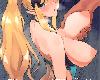 [プリンセスコネクト!Re:Dive][貫禄ちんぽでメロメロ♡爆イキ♡才女さん](1P)