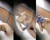 手機偷拍美少婦洗澡(MP4@RF@無碼)(2P)