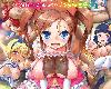 [KF/FPⓂ][しょうさん坊主] Smiley PiXies JSアイドル達は夜も買われる [無修正][211P/中文/黑白](6P)