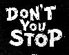 MOTi & BODYWORX - Don’t You Stop (6.7MB@320K@MEGA)(1P)