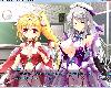 [KFⓂ] 魔法少女ミハル ～異種姦受胎・永久ループ～ [簡中](RAR 1.67GB/FTN@[H])(5P)