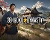 [轉]Sengoku Dynasty／戰國王朝 正式版 1116更新v1.0.0.10 免安裝主程式(PC@簡中@GF/多空@12.5GB)(8P)