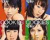 Cookies - <strong><font color="#D94836">2002</font></strong>-2004 Cookies 《歷年5張專輯》音樂合集 (正式發行版) (2024-11-13@394MB@320K@KF/CT)(1P)