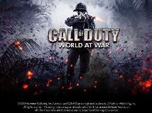[射擊]Call Of Duty World At War(免安中文版下載)(2P)