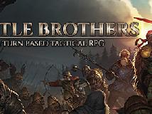 [原]Battle Brothers／戰場兄弟 V1.5.0.15 漢化版+修改器+全DLC(PC@簡中@MG@1.87GB)(6P)