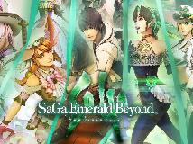 [轉]復活邪神新作 SaGa Emerald Beyond(PC@日文/英文@MF/多空@6GB)(6P)