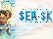 [原]Isles of Sea and Sky／海天島傳說(PC@簡中@MG@436MB)(8P)