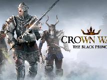 [享]Crown Wars: The Black Prince／皇冠戰爭：黑太子(PC@繁中@MF/多空@17.9GB)(8P)